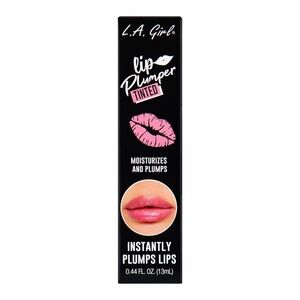 LA Girl Lip Plumper - Vibrant Pink